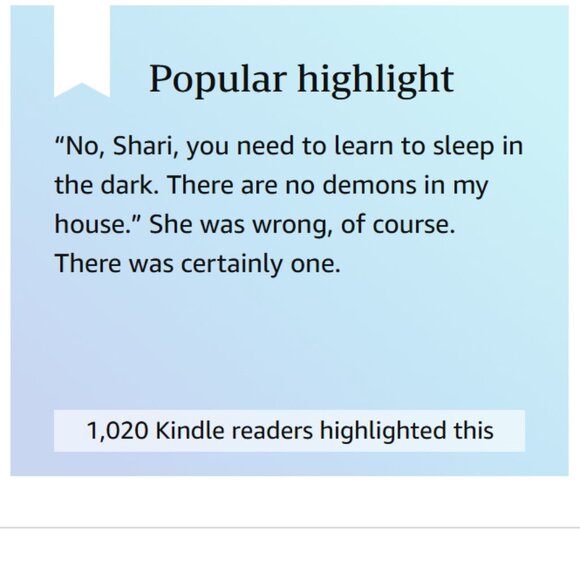 The House of My Mother by Shari Franke- BOTM HARDCOVER- Brand New Never Opened! - Picture 6 of 9